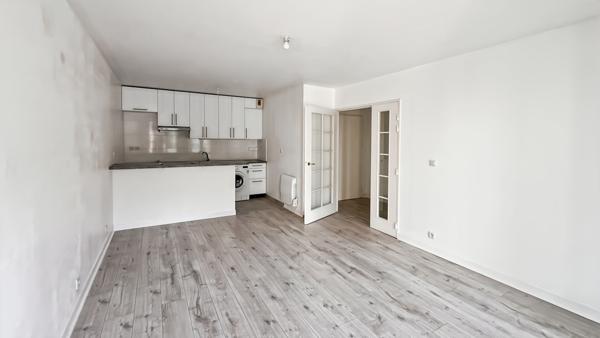 Appartement Le Plessis Robinson 2 pièce(s) 44.66 m2