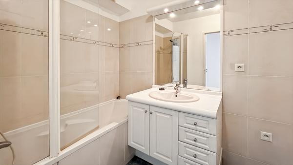 Appartement Le Plessis Robinson 2 pièce(s) 44.66 m2