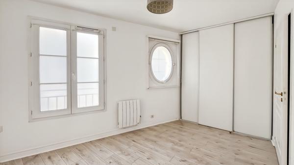 Appartement Le Plessis Robinson 2 pièce(s) 44.66 m2