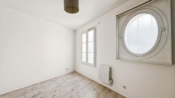 Appartement Le Plessis Robinson 2 pièce(s) 44.66 m2