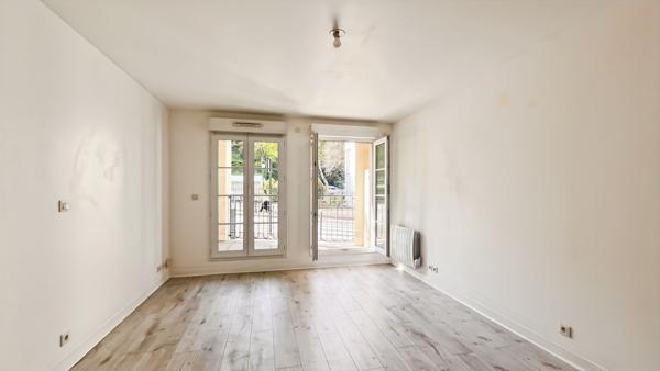 Appartement Le Plessis Robinson 2 pièce(s) 44.66 m2