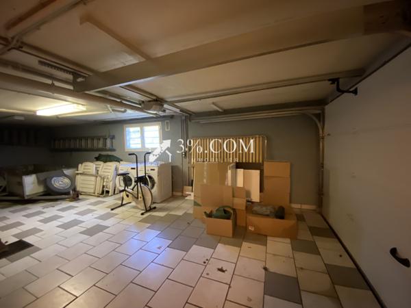 3%.COM - En Exclusivité à BRUMATH (Rue horace), maison individuelle de 72m² , 2 chambres, 1 jardin. Brumath (67170)