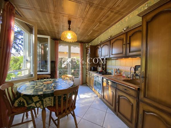 3%.COM - En Exclusivité à BRUMATH (Rue horace), maison individuelle de 72m² , 2 chambres, 1 jardin. Brumath (67170)