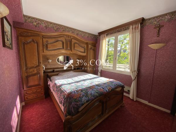 3%.COM - En Exclusivité à BRUMATH (Rue horace), maison individuelle de 72m² , 2 chambres, 1 jardin. Brumath (67170)