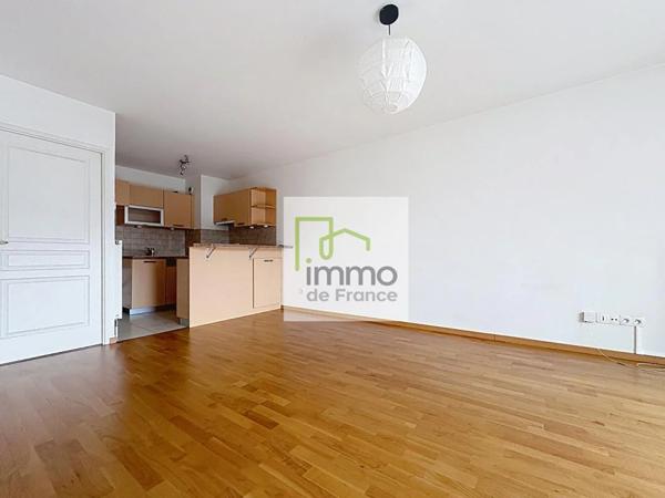 Appartement à louer à Lille (59000)