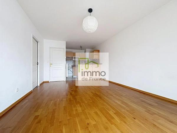 Appartement à louer à Lille (59000)