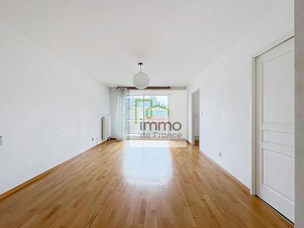 Appartement à louer à Lille (59000)