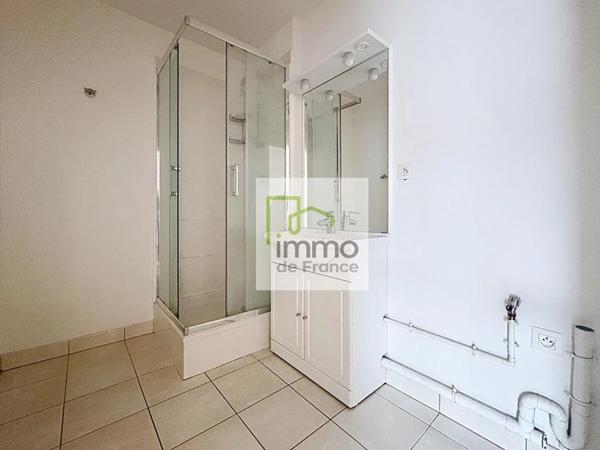 Appartement à louer à Lille (59000)
