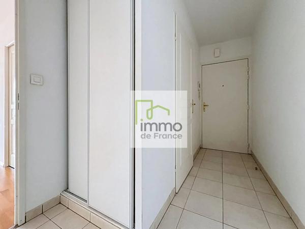 Appartement à louer à Lille (59000)