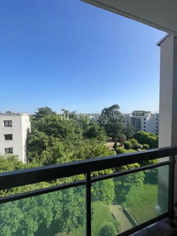 Appartement à louer à Lyon (69009)