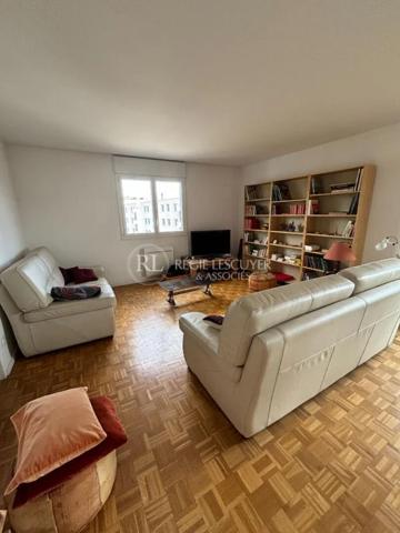 Appartement à louer à Lyon (69009)