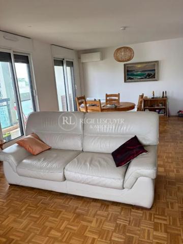 Appartement à louer à Lyon (69009)