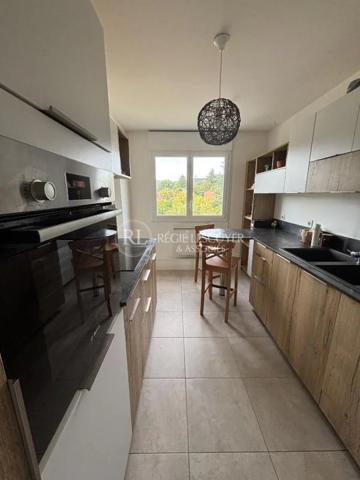 Appartement à louer à Lyon (69009)