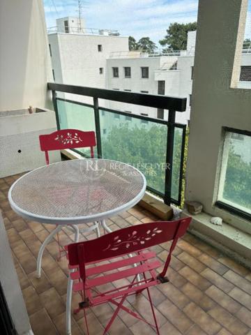 Appartement à louer à Lyon (69009)