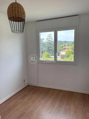 Appartement à louer à Lyon (69009)