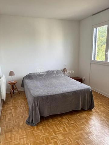 Appartement à louer à Lyon (69009)