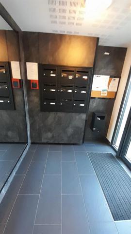 Vente Appartement 2 pièces 43 m2 à Saint-Sébastien-sur-Loire