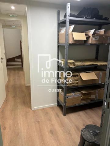 Bureau à vendre à Angers (49100)