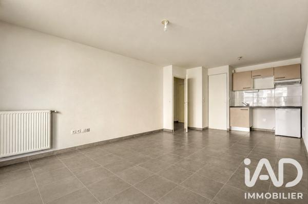 Appartement à vendre 2 pièces 44 m² Cornebarrieu