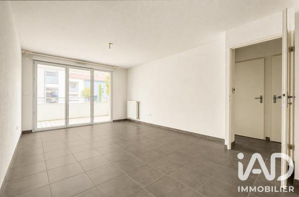 Appartement à vendre 2 pièces 44 m² Cornebarrieu