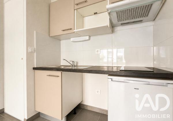 Appartement à vendre 2 pièces 44 m² Cornebarrieu