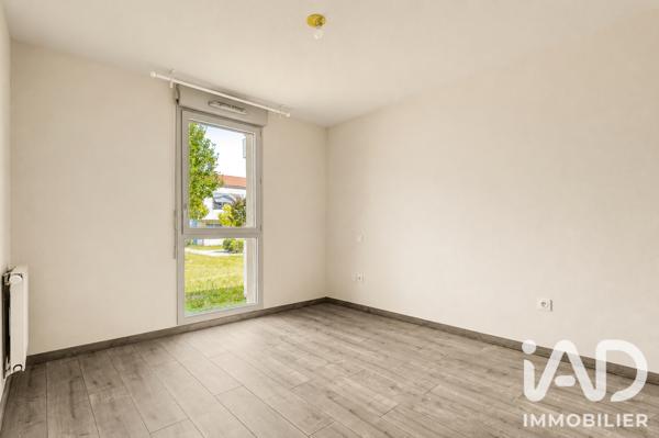 Appartement à vendre 2 pièces 44 m² Cornebarrieu