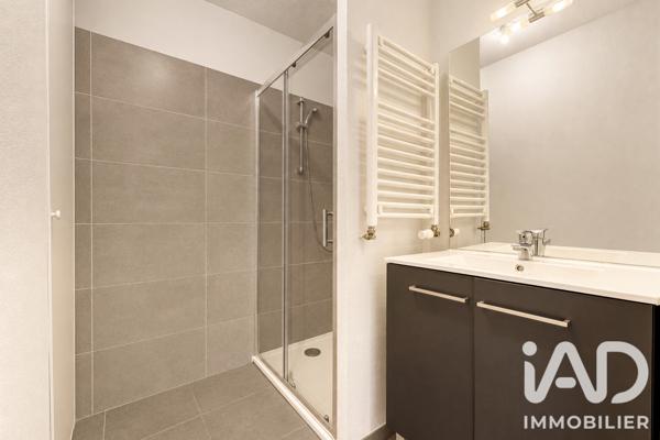 Appartement à vendre 2 pièces 44 m² Cornebarrieu