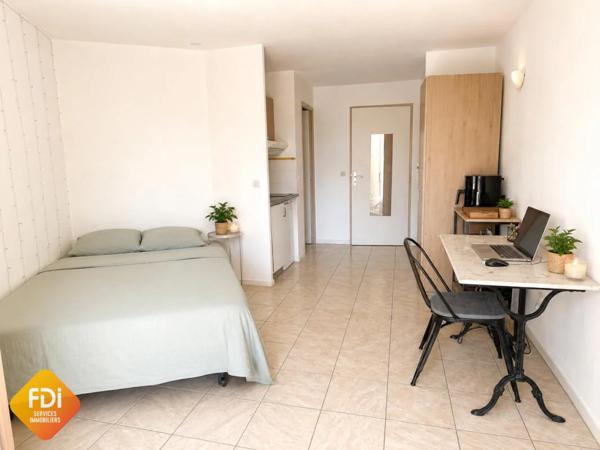 Appartement à vendre à Grabels (34790)
