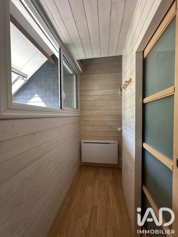 Appartement à vendre 4 pièces 55 m² Cauterets
