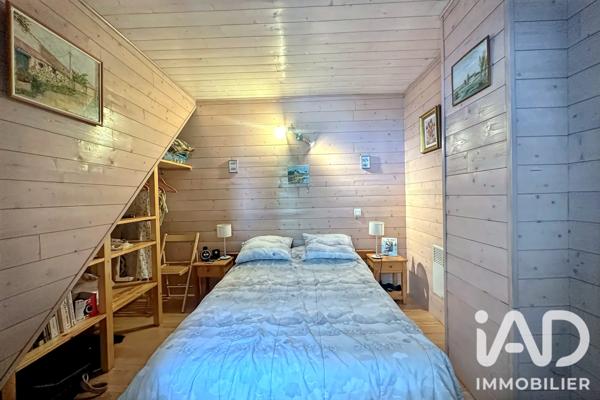 Appartement à vendre 4 pièces 55 m² Cauterets