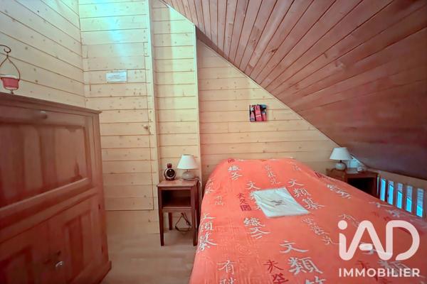 Appartement à vendre 4 pièces 55 m² Cauterets