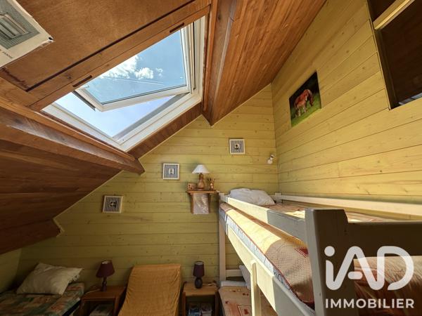 Appartement à vendre 4 pièces 55 m² Cauterets