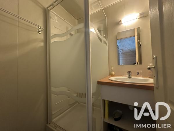Appartement à vendre 4 pièces 55 m² Cauterets
