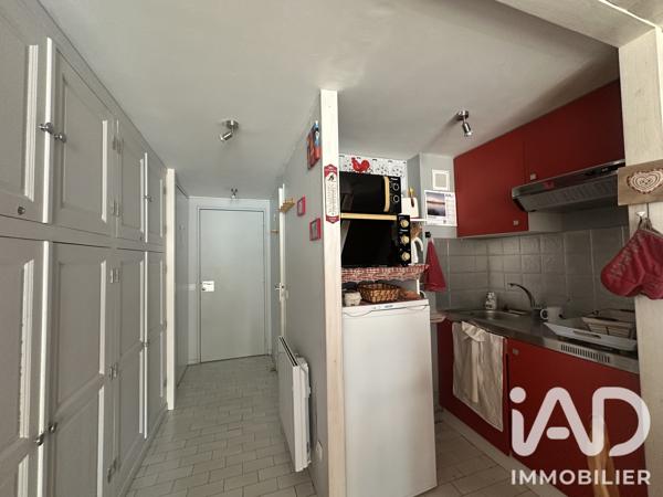 Appartement à vendre 4 pièces 55 m² Cauterets