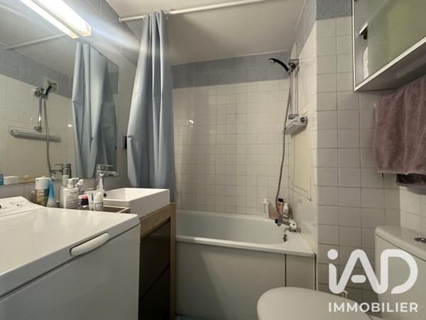 Appartement à vendre 4 pièces 55 m² Cauterets