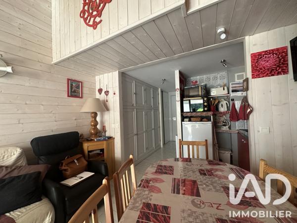 Appartement à vendre 4 pièces 55 m² Cauterets