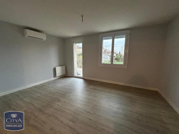 Maison à louer 5 pièces 83m²