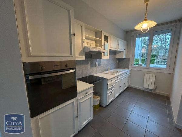 Maison à louer 5 pièces 83m²