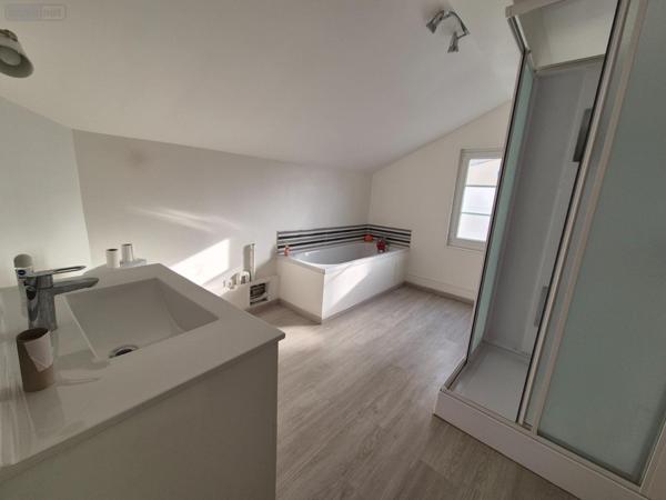 Maison à vendre à Épernay dans la Marne (51200), ref : EP PAVEMENT