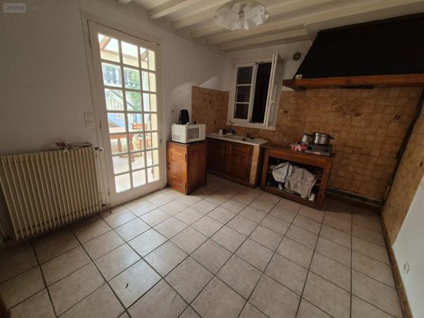 Maison à vendre à Épernay dans la Marne (51200), ref : EP PAVEMENT