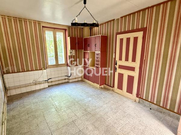 Maison à St Sever, 8 pièces de 120 m2