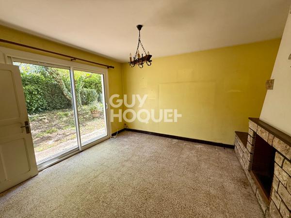 Maison à St Sever, 8 pièces de 120 m2