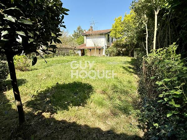 Maison à St Sever, 8 pièces de 120 m2