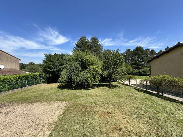 Maison Laize 4 pièce(s) 90.47 m2