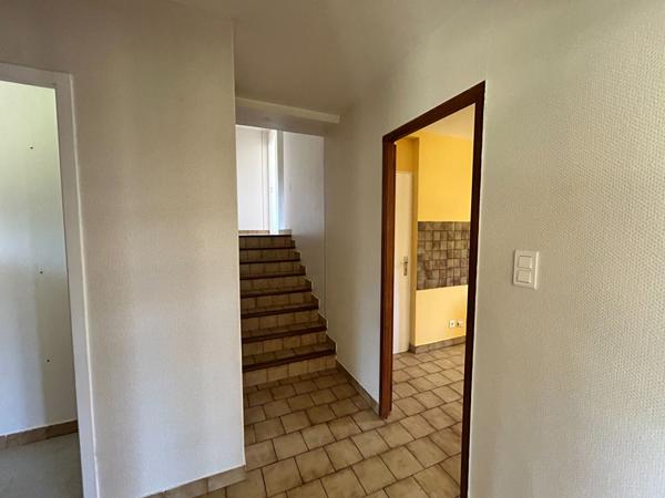 Maison Laize 4 pièce(s) 90.47 m2