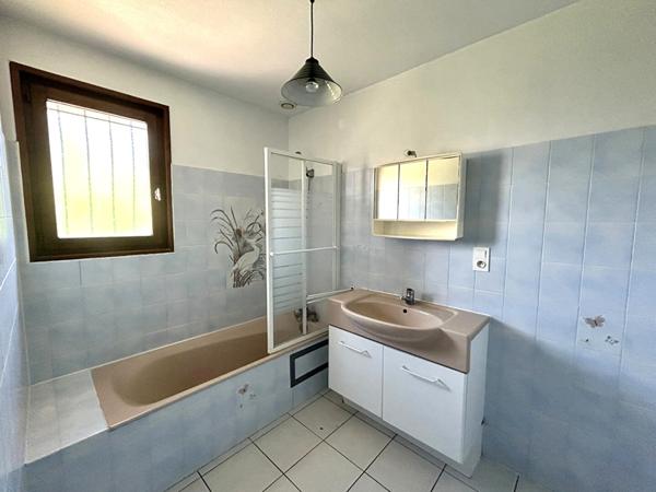 Maison Laize 4 pièce(s) 90.47 m2