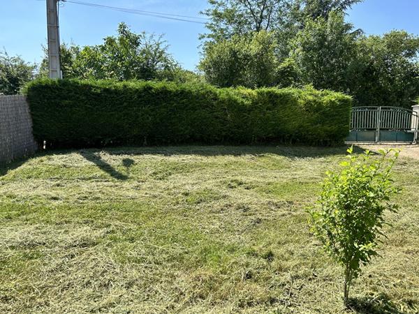 Maison Laize 4 pièce(s) 90.47 m2