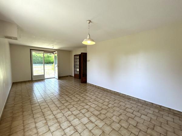 Maison Laize 4 pièce(s) 90.47 m2