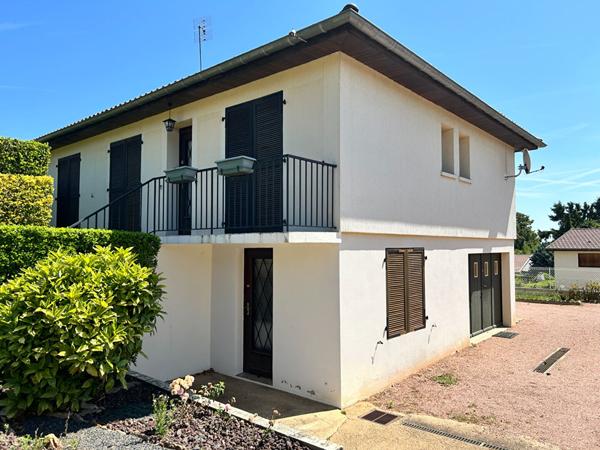 Maison Macon 3 pièces 96.38 m2