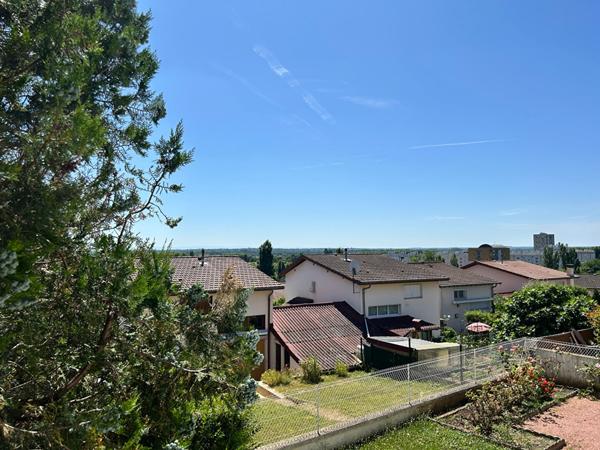 Maison Macon 3 pièces 96.38 m2